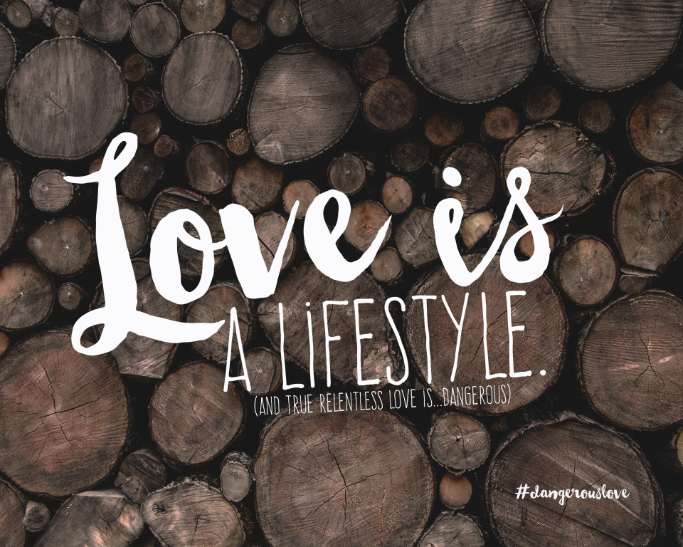 Love-is-a-lifestyle-wood