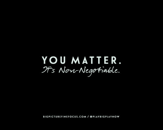 You-Matter.-It's-non-negotiable