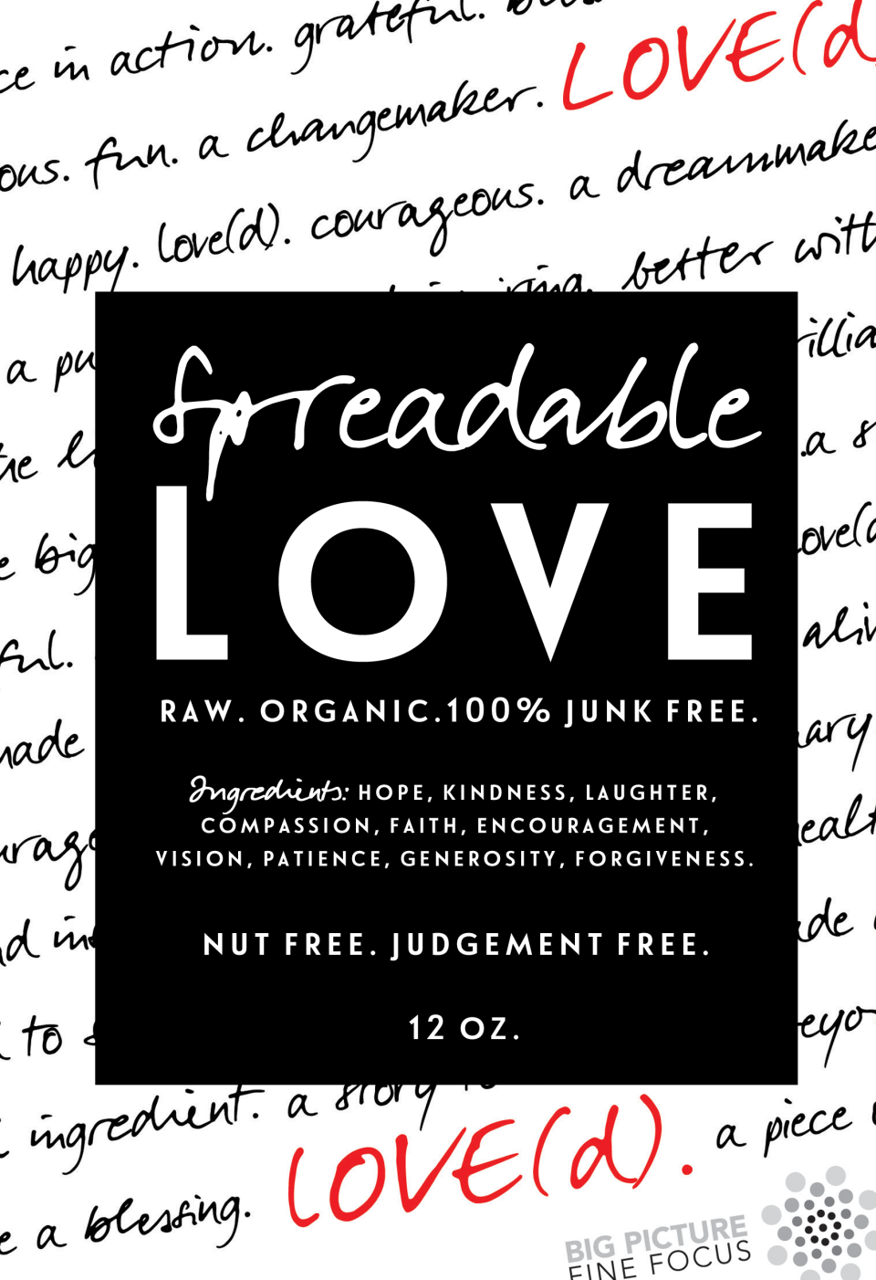 Spreadable-Love-Label
