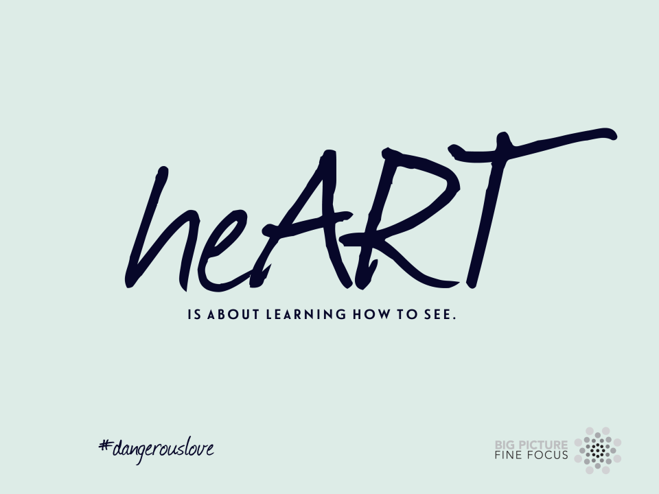 heART-is-about-learning-how-to-see
