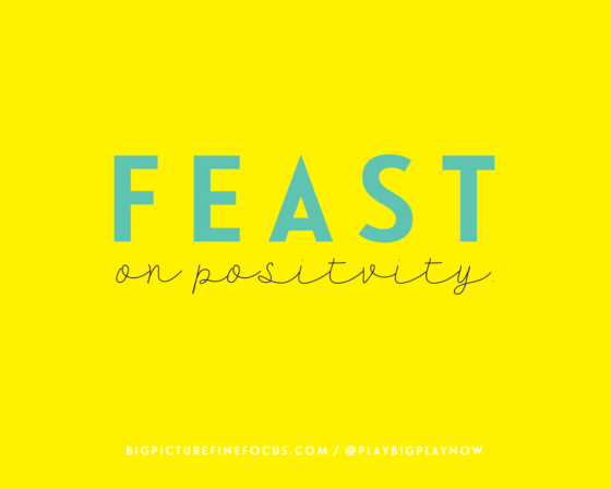 feast-on-positivity