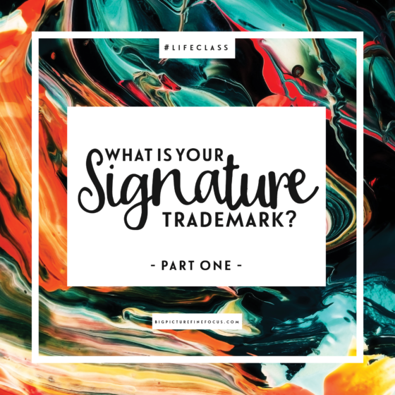 what-is-your-signature-trademark