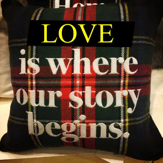 love-is-where-our-story-begins